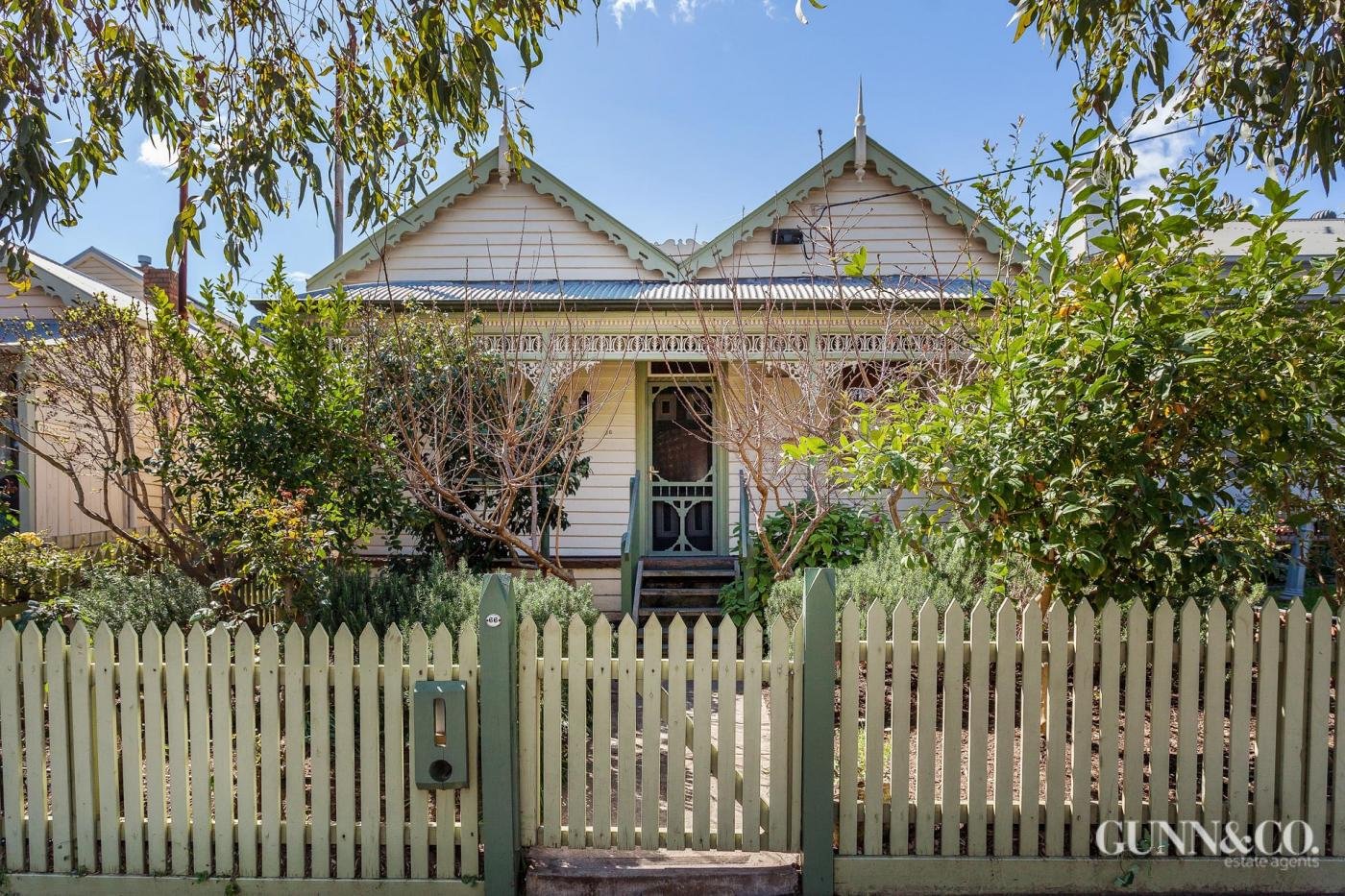 66 Molesworth Street, North Melbourne image 4