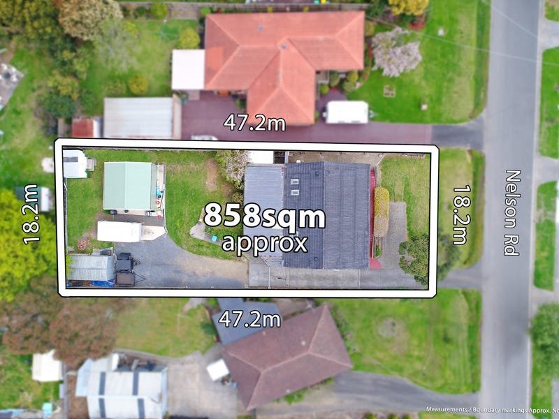 66 Nelson Road, Lilydale image 1