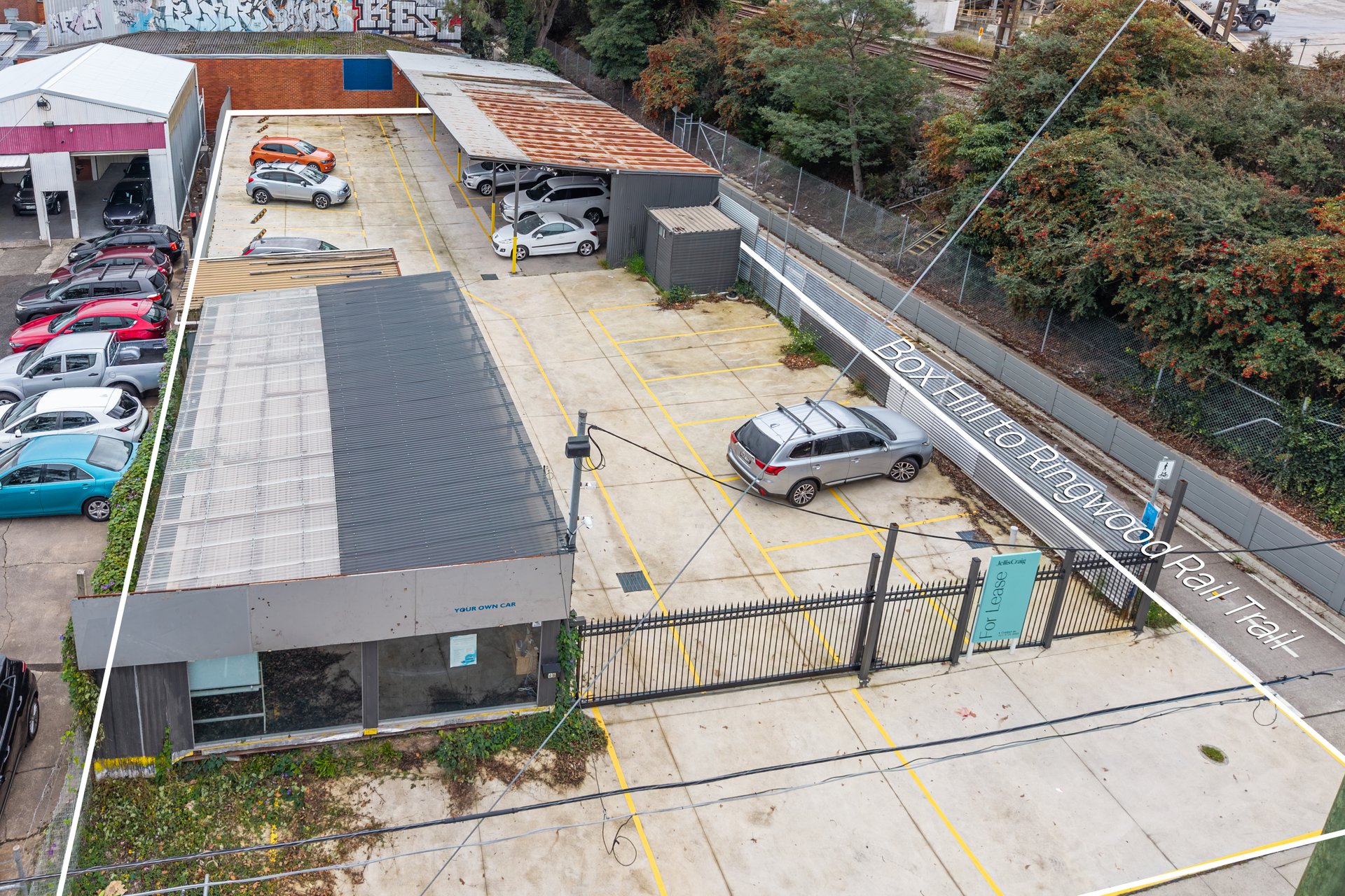 66 New Street, Ringwood image 2