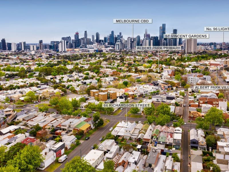 66 Richardson Street, Albert Park image 7