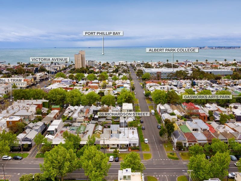 66 Richardson Street, Albert Park image 8