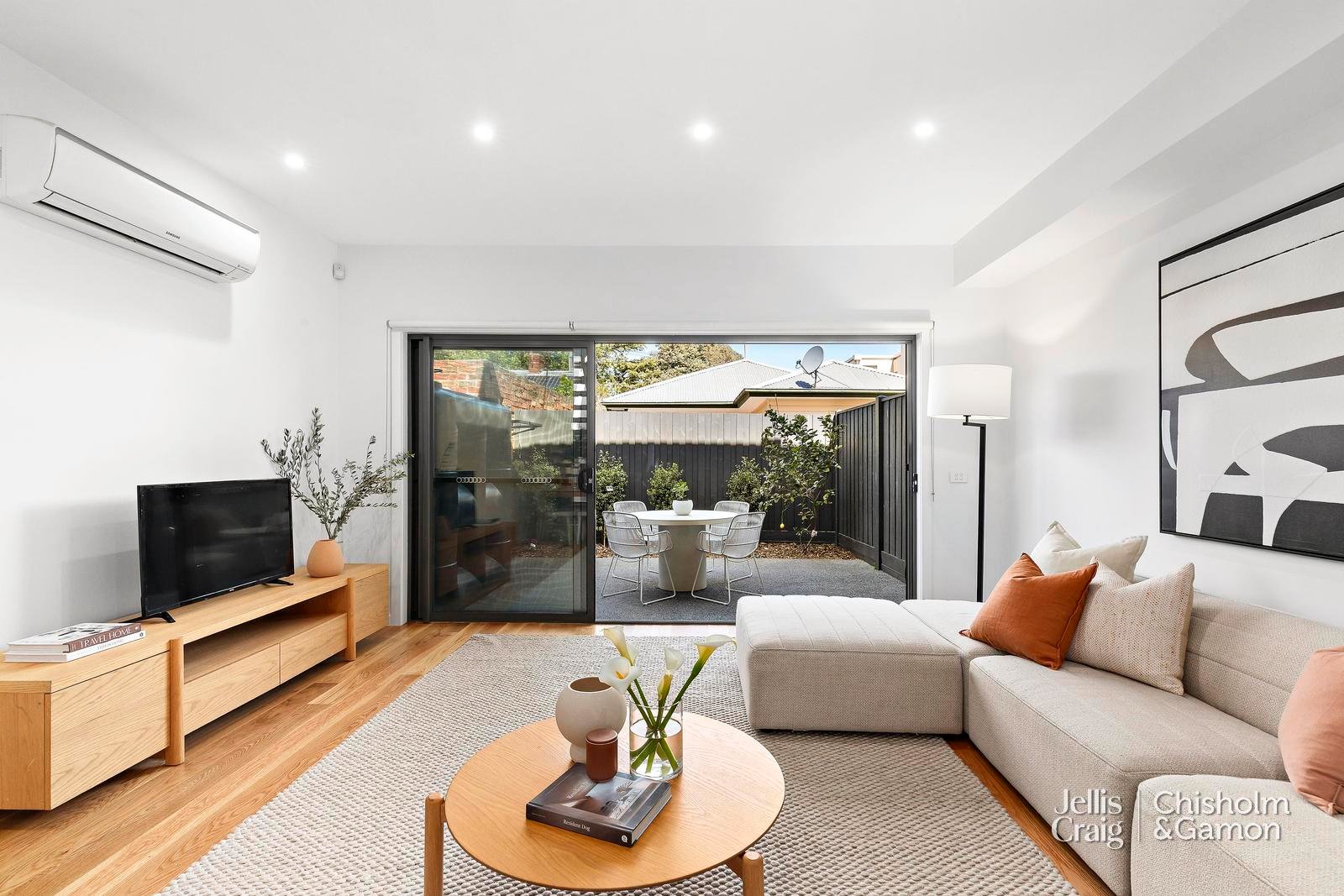 66 Ross Street, Port Melbourne image 2