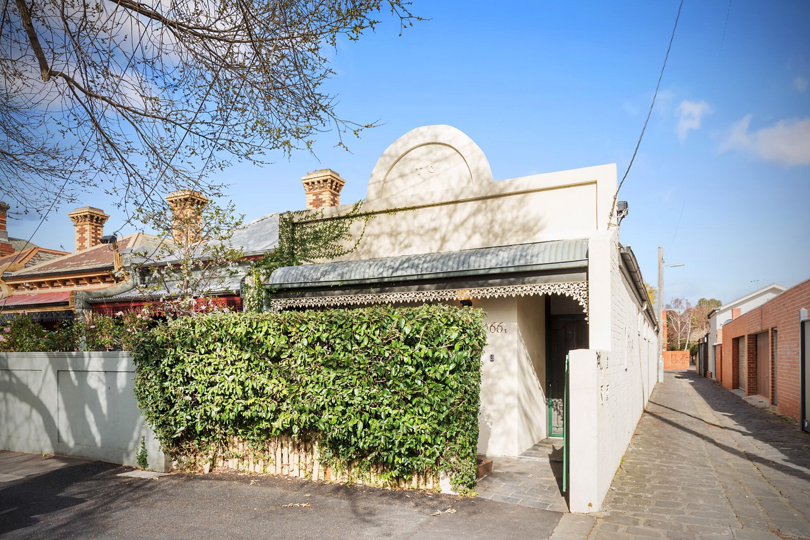 66 Rowe Street, Fitzroy North VIC 3068