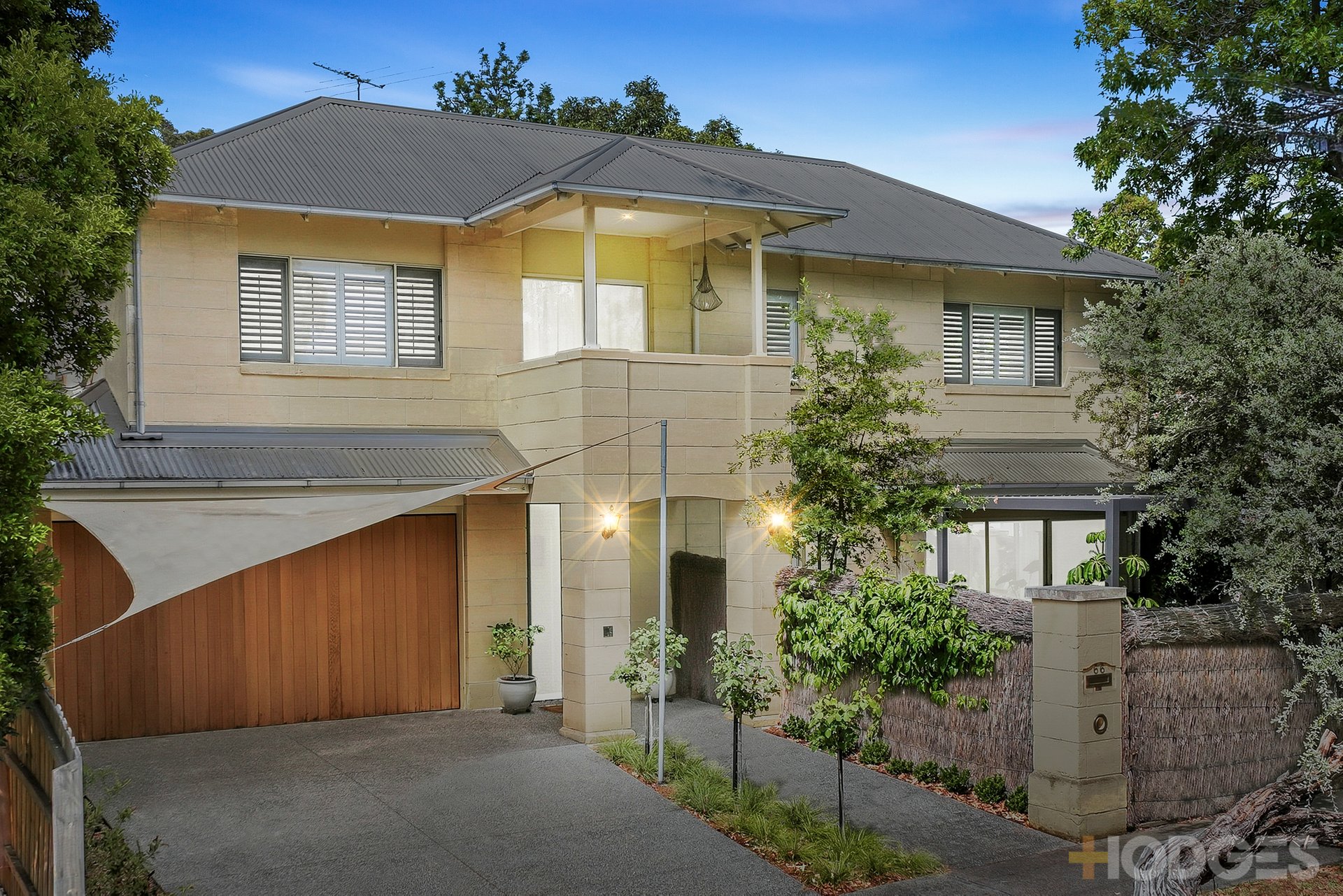 66 Spring Street Sandringham