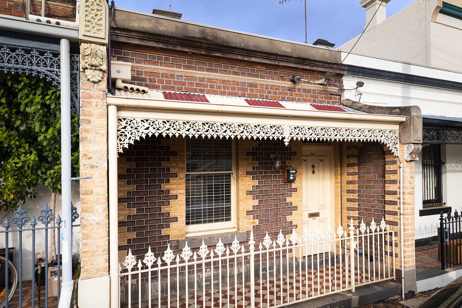 66 St David Street, Fitzroy VIC 3065
