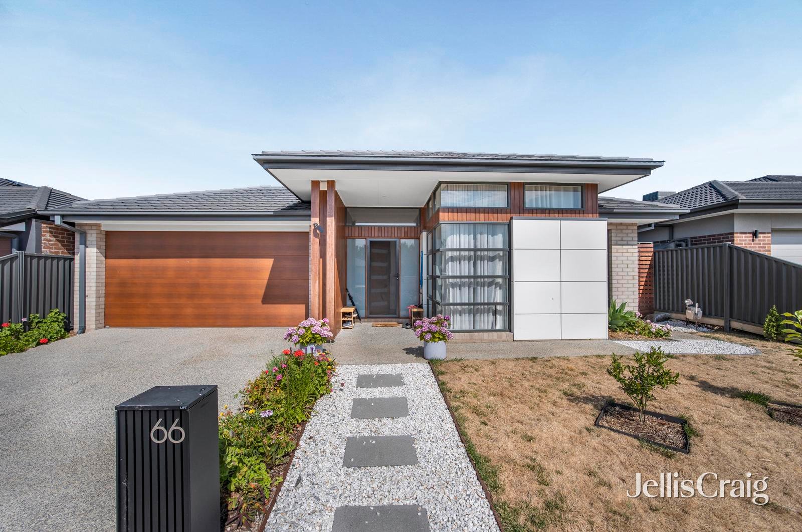 66 Sydney Way, Alfredton image 1