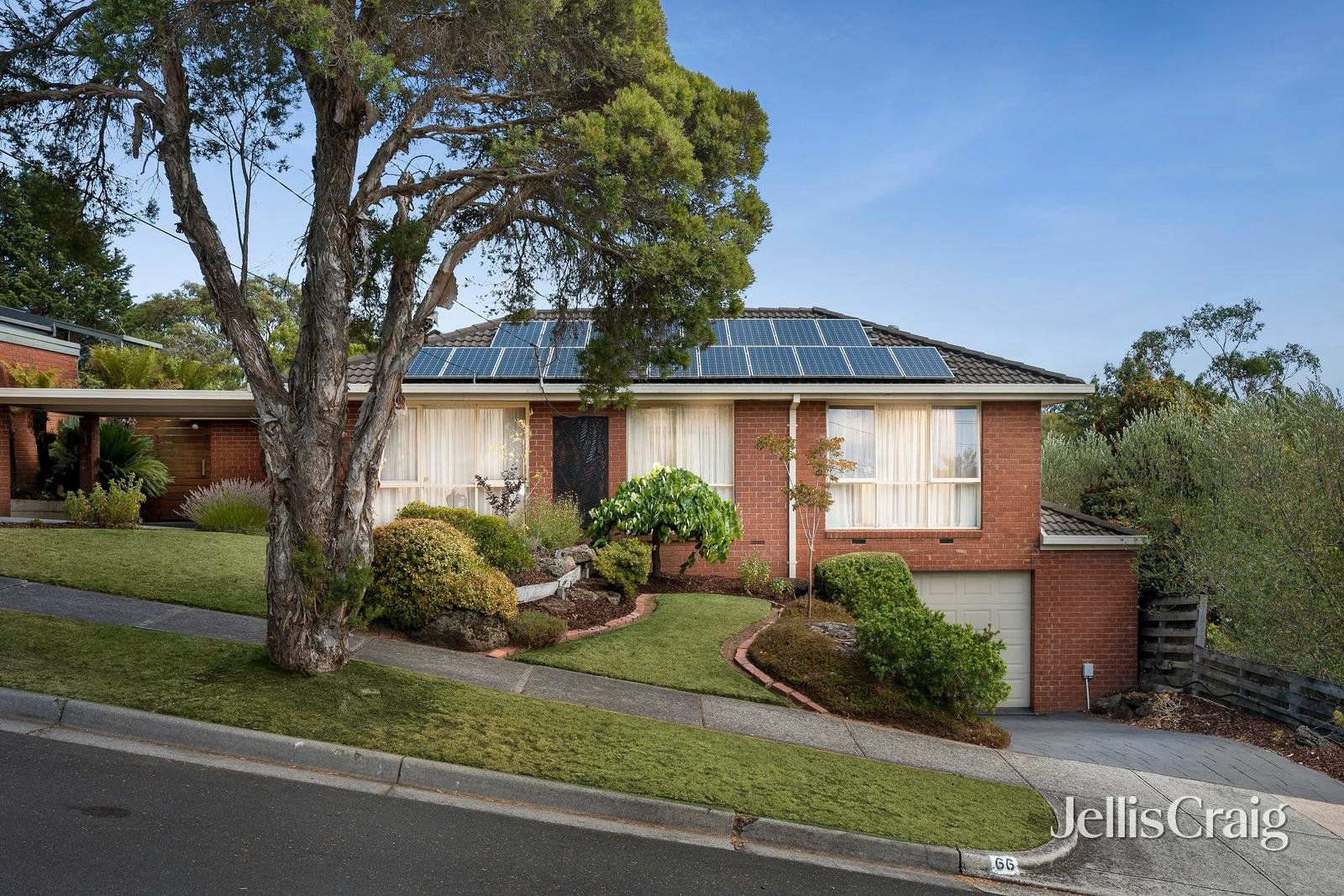 66 Zina Grove, Mooroolbark image 1