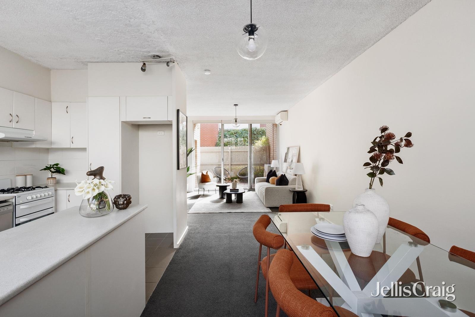 6/61 Princess Street, Kew image 4