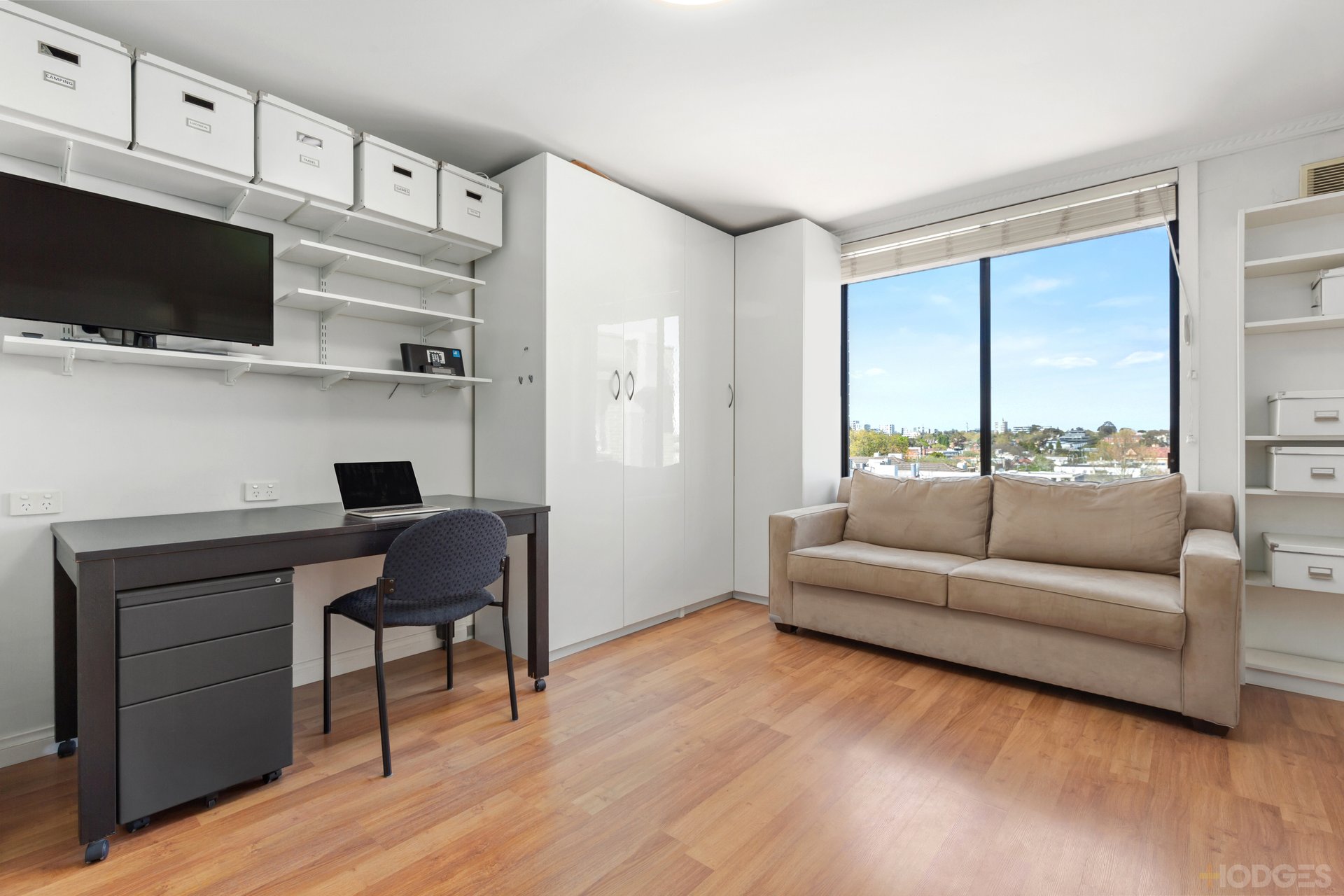 66 / 145 Canterbury Road Toorak