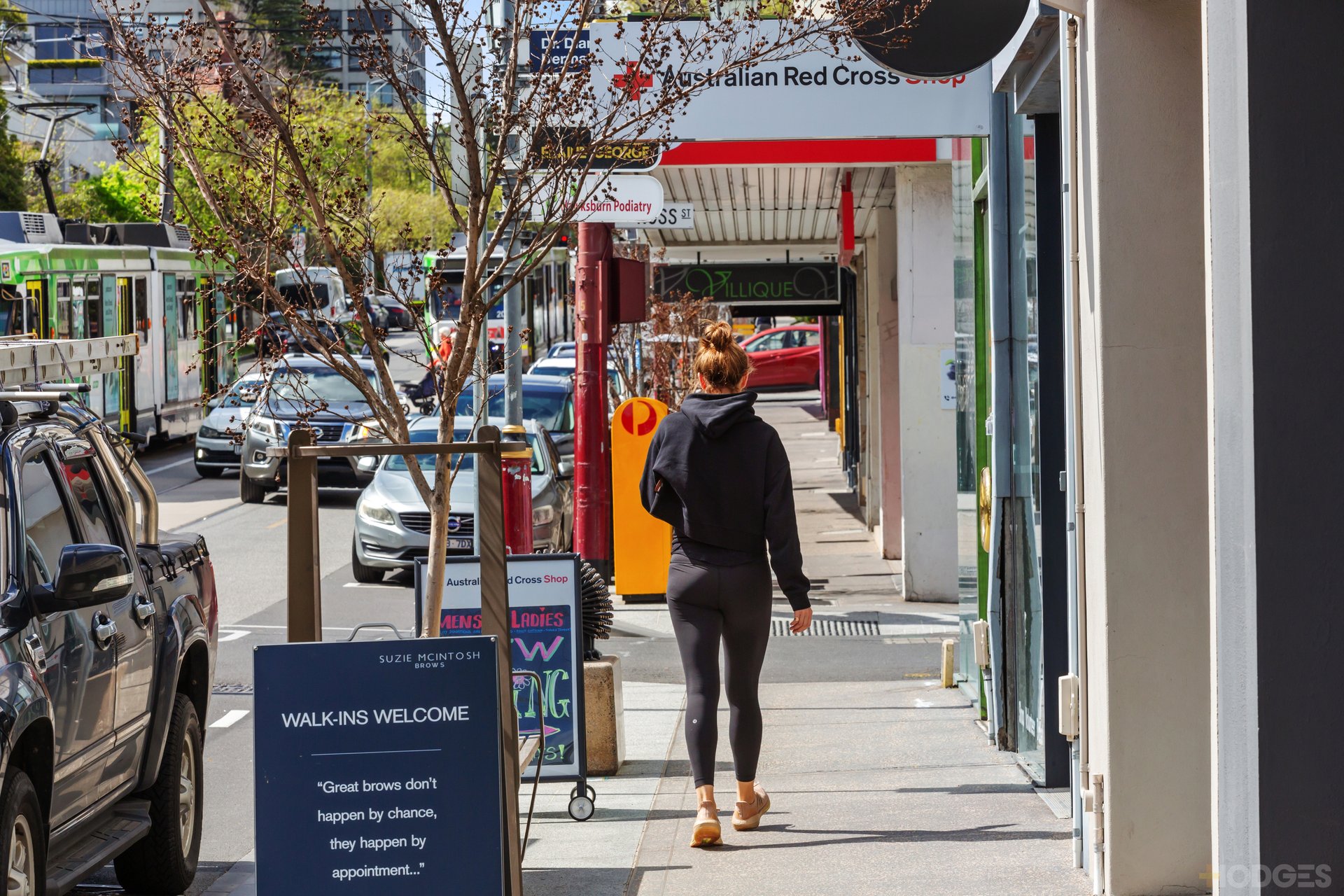 66 / 145 Canterbury Road Toorak