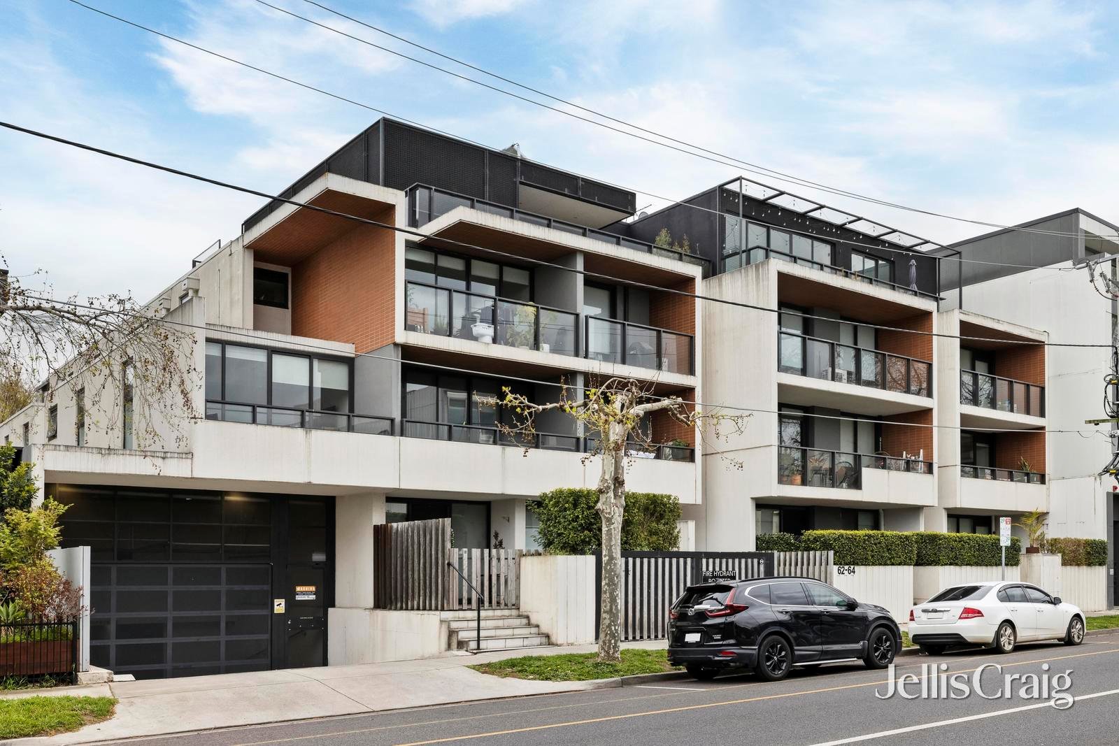 6/62 Station Street, Fairfield image 2