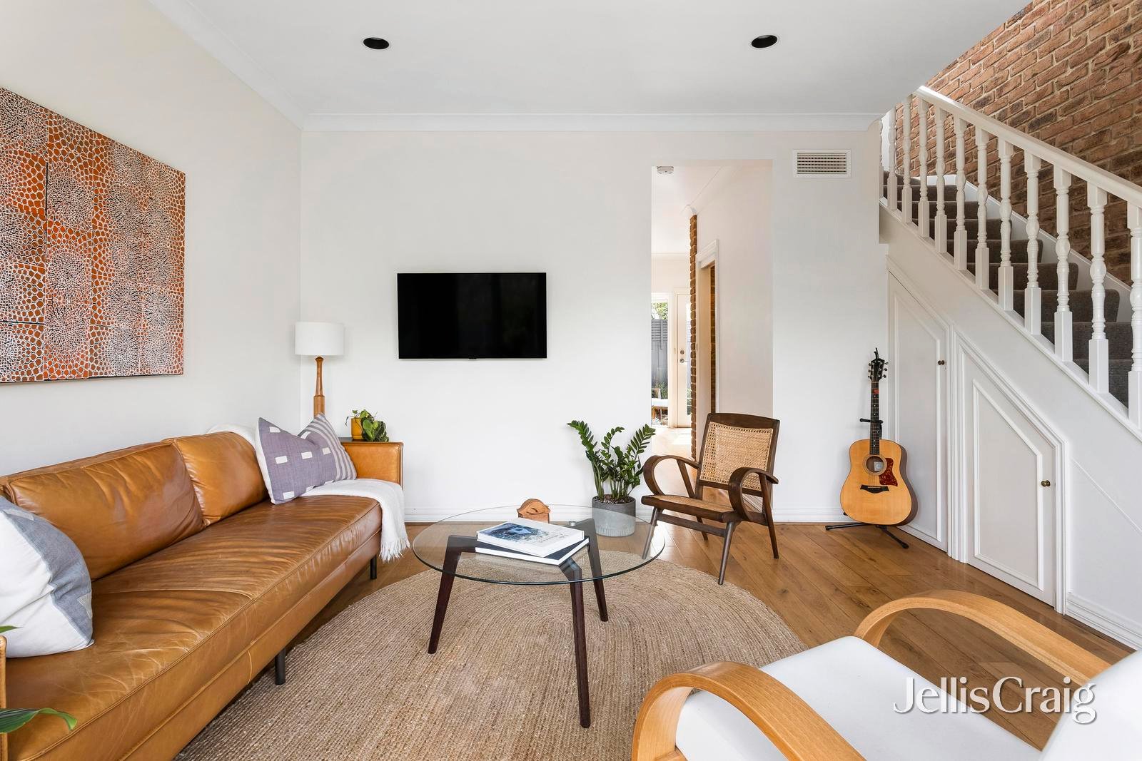 6/63 Farnham Street, Flemington image 4