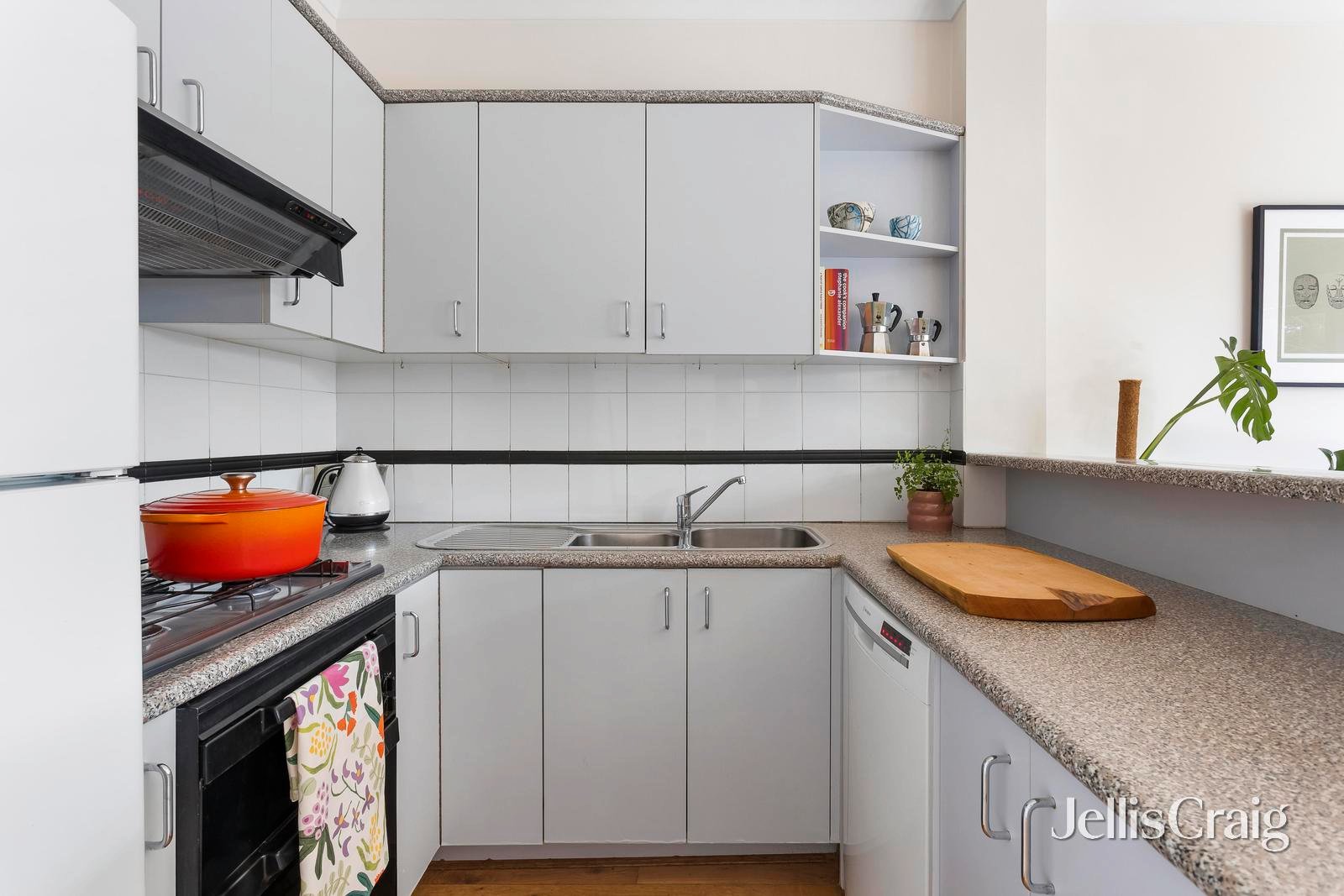 6/63 Farnham Street, Flemington image 6