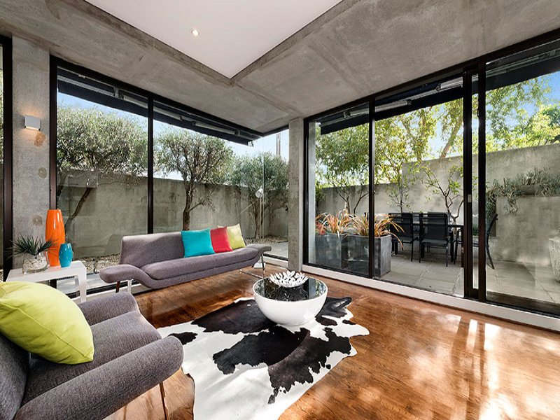 6/63 Ormond Esplanade, Elwood image 5