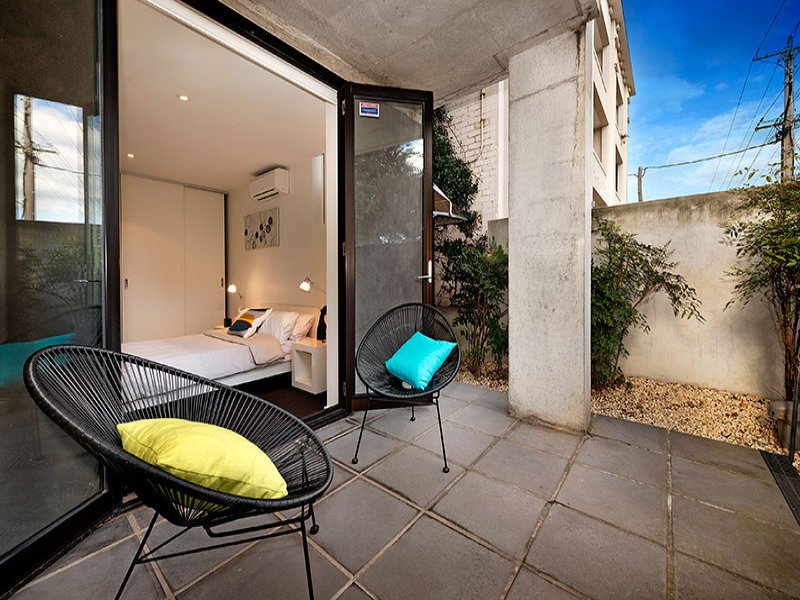 6/63 Ormond Esplanade, Elwood image 6