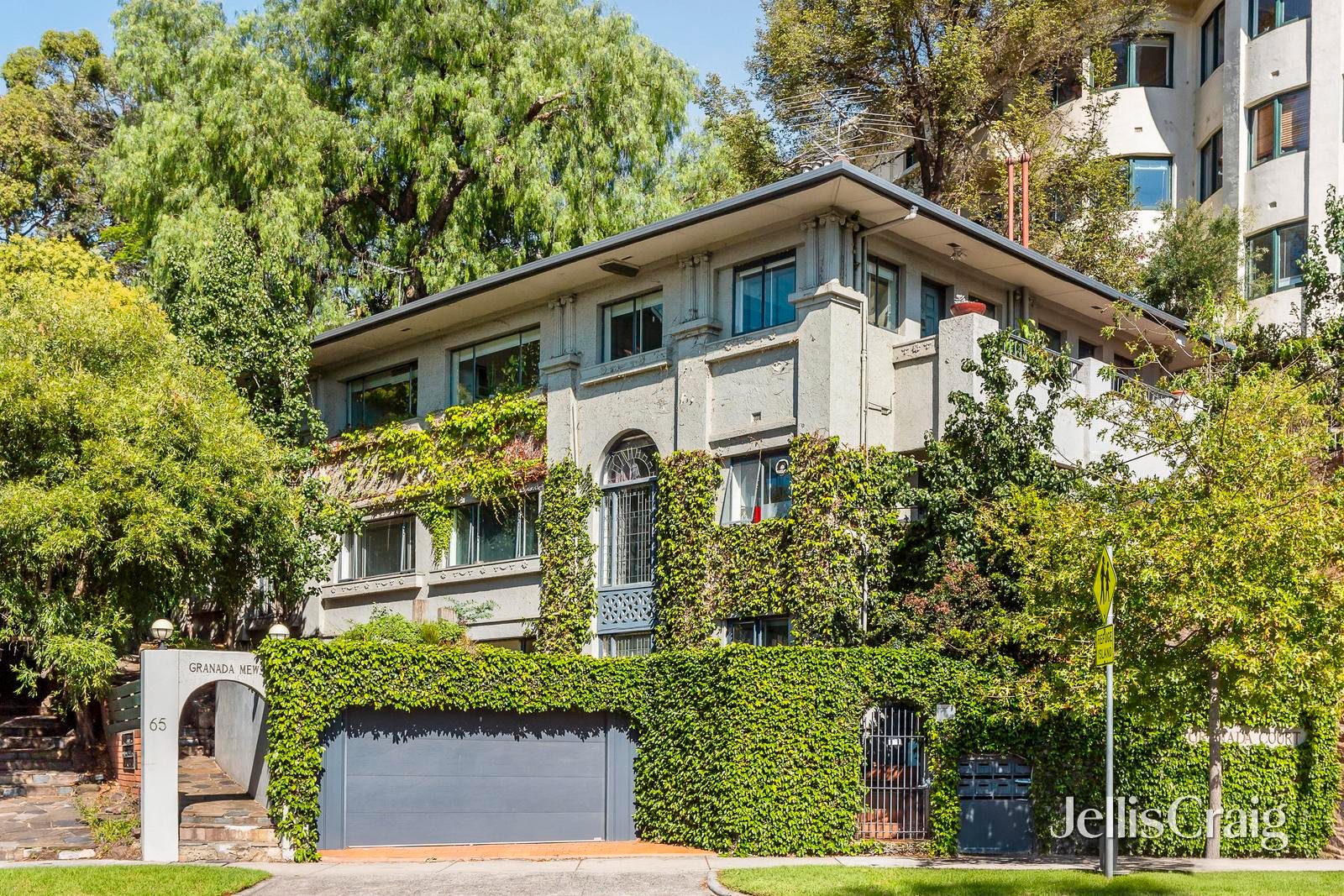 6/65 Alexandra Avenue, South&nbsp;Yarra image 1