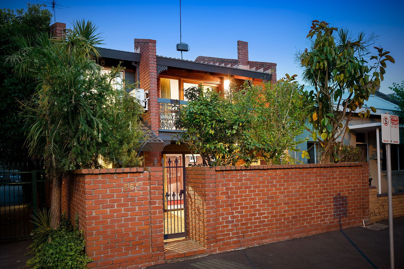 665 Brunswick Street North, Fitzroy North VIC 3068