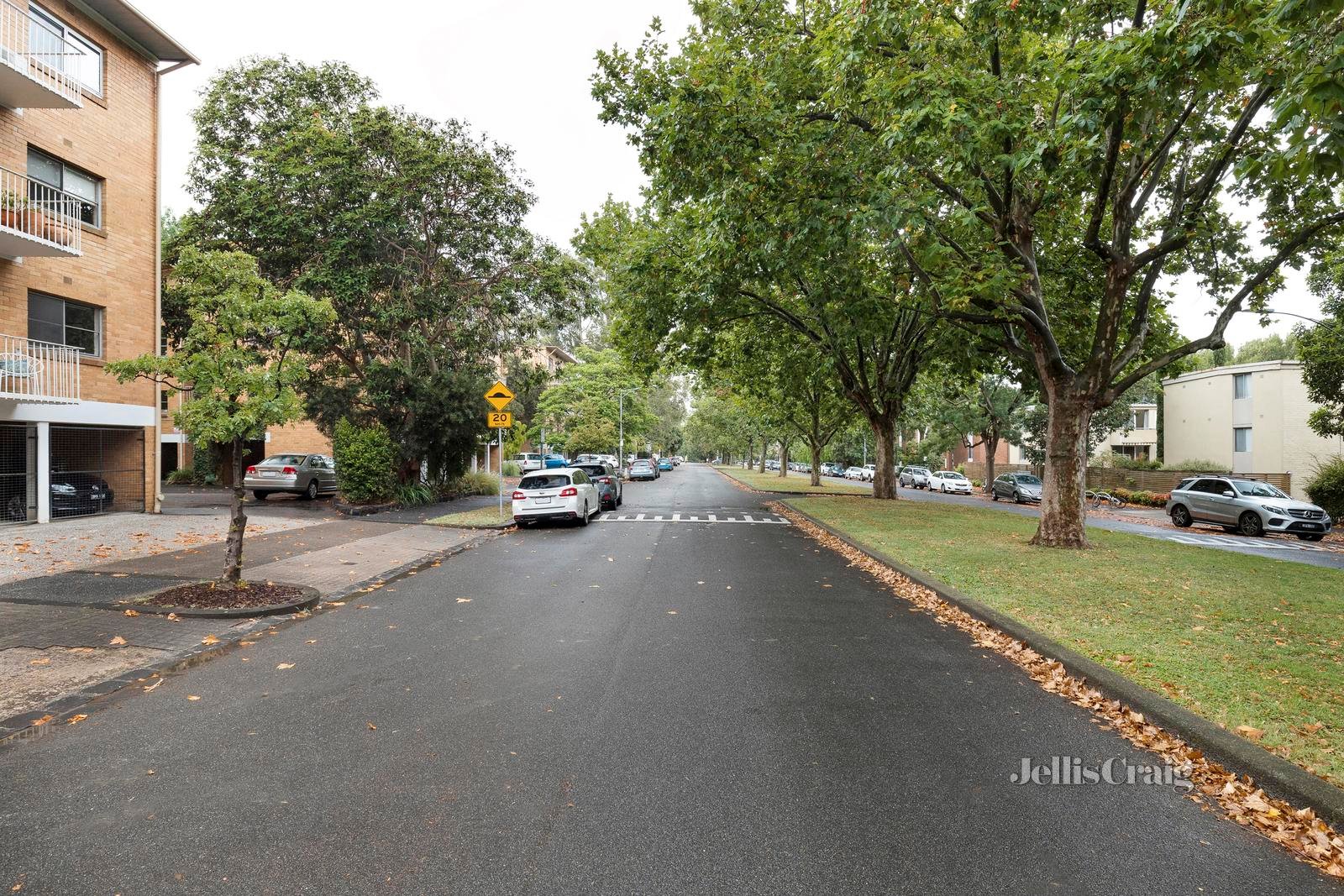 6/65 O'shanassy Street, North Melbourne image 5