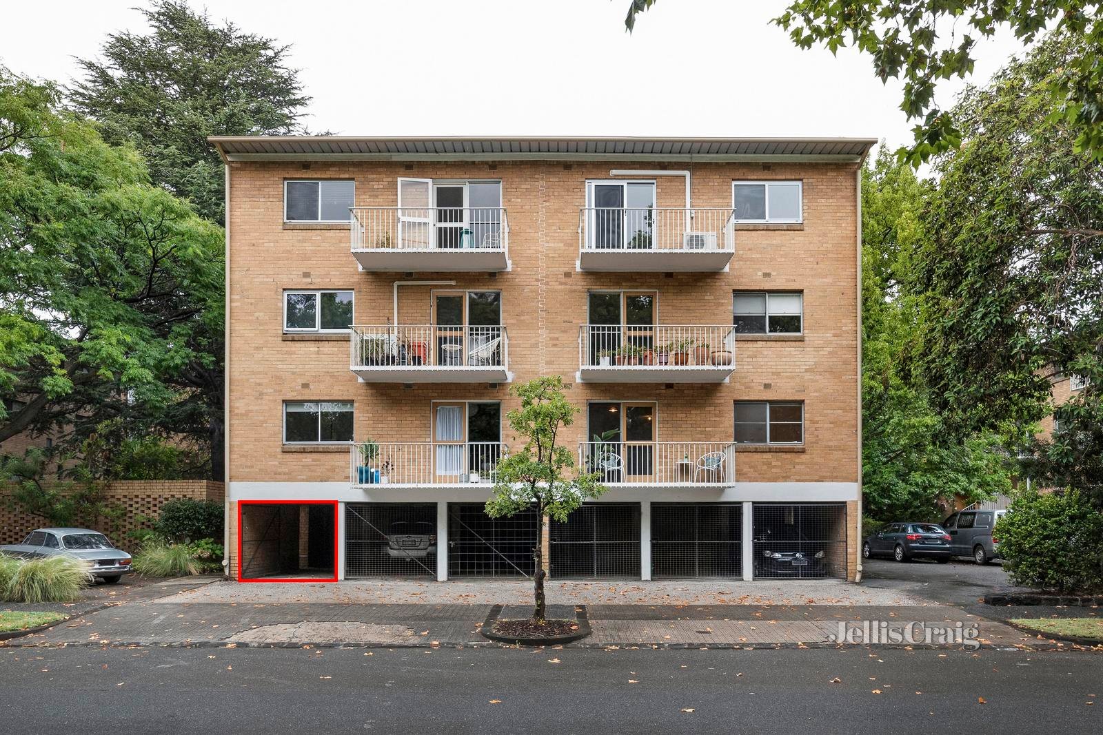 6/65 O'shanassy Street, North Melbourne image 6