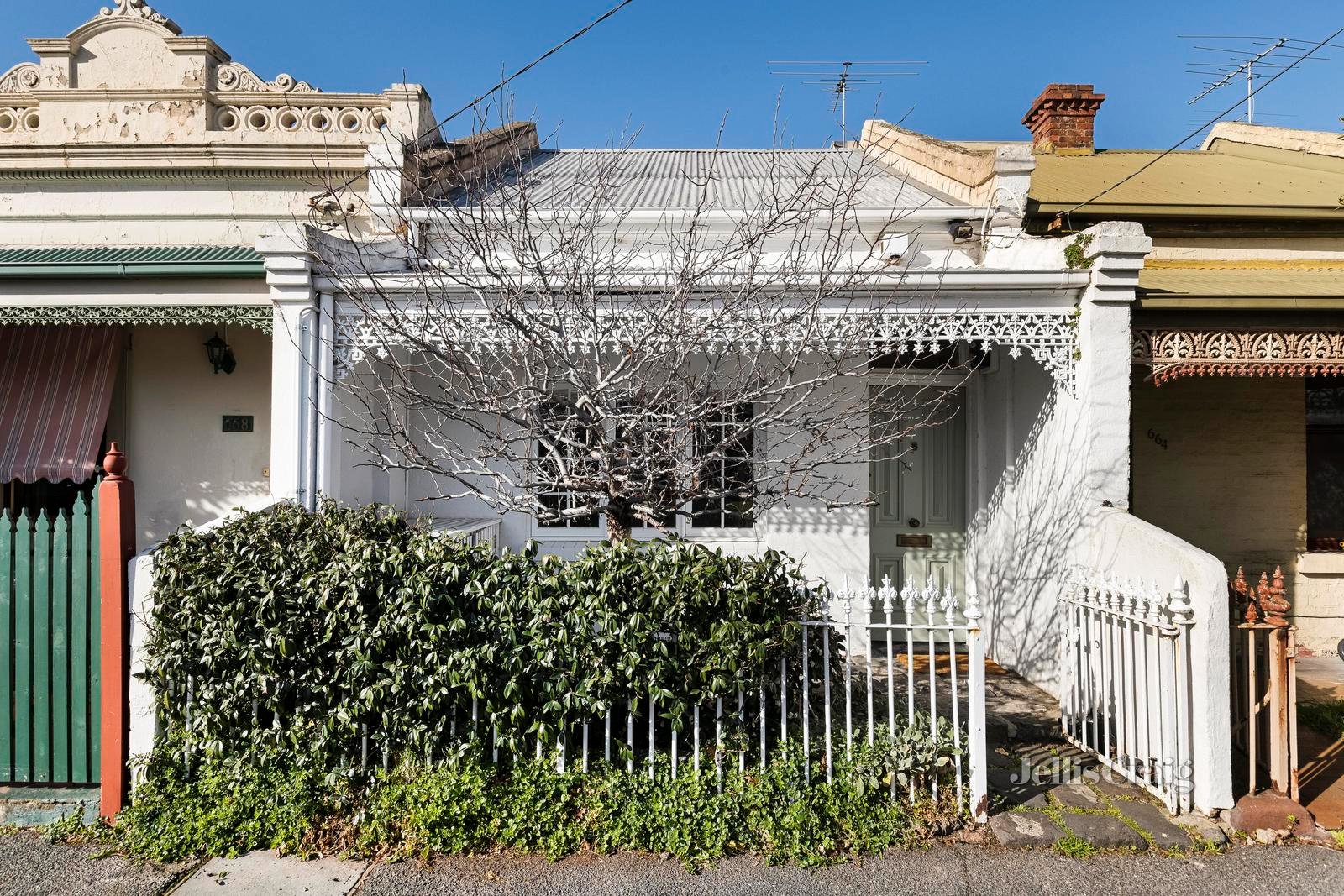 666 Drummond Street, Carlton North image 1