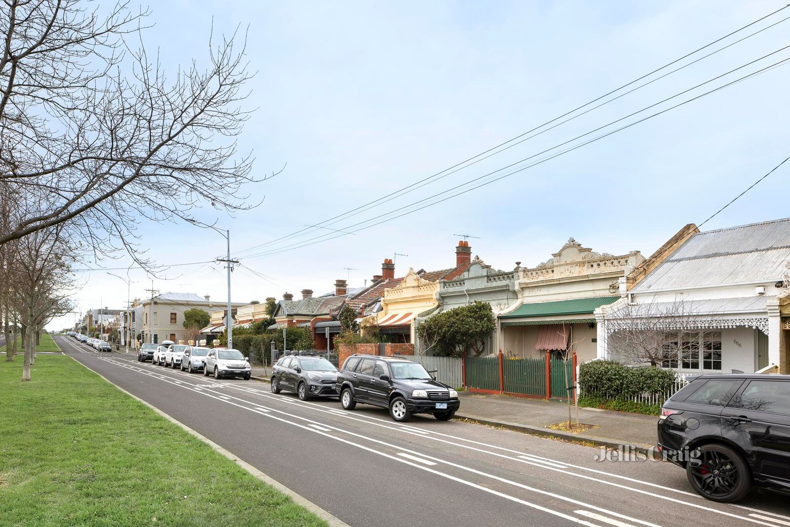 666 Drummond Street, Carlton North image 10