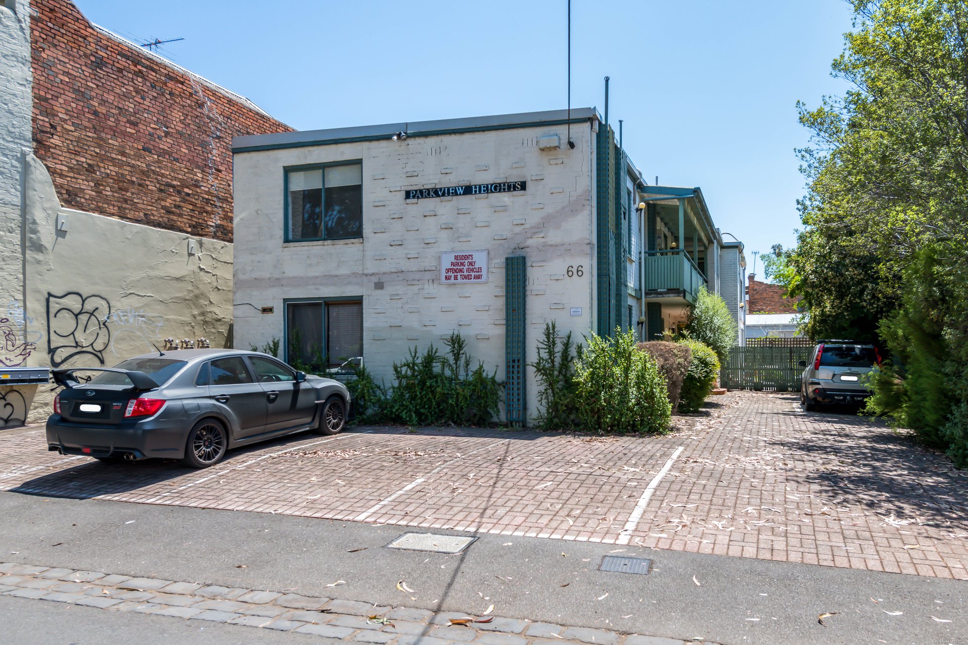 6/66 Perry Street, Collingwood image 6