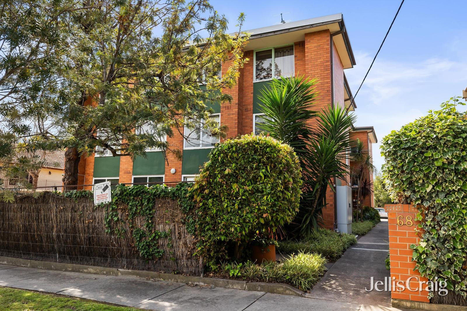 6/68 Edgar Street North, Glen Iris image 1