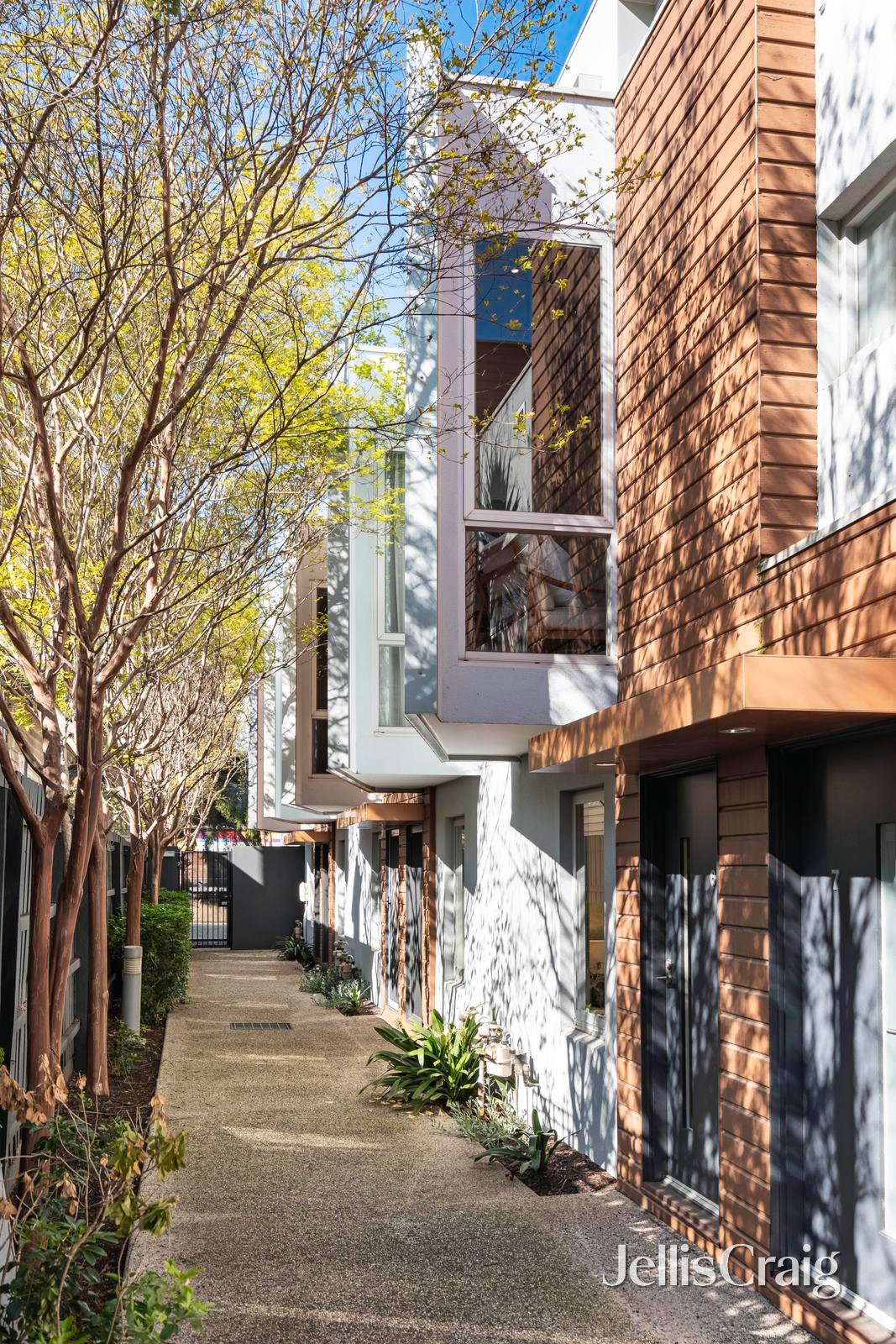 6/69-73 Brunswick Road, Brunswick&nbsp;East image 2