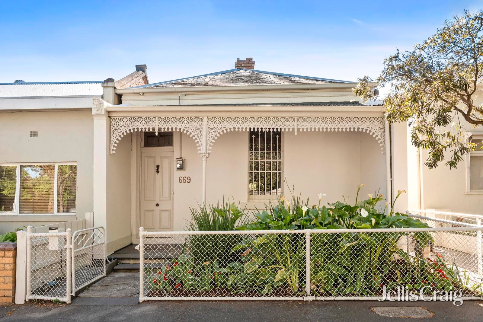 669 Brunswick Street North, Fitzroy&nbsp;North image 1