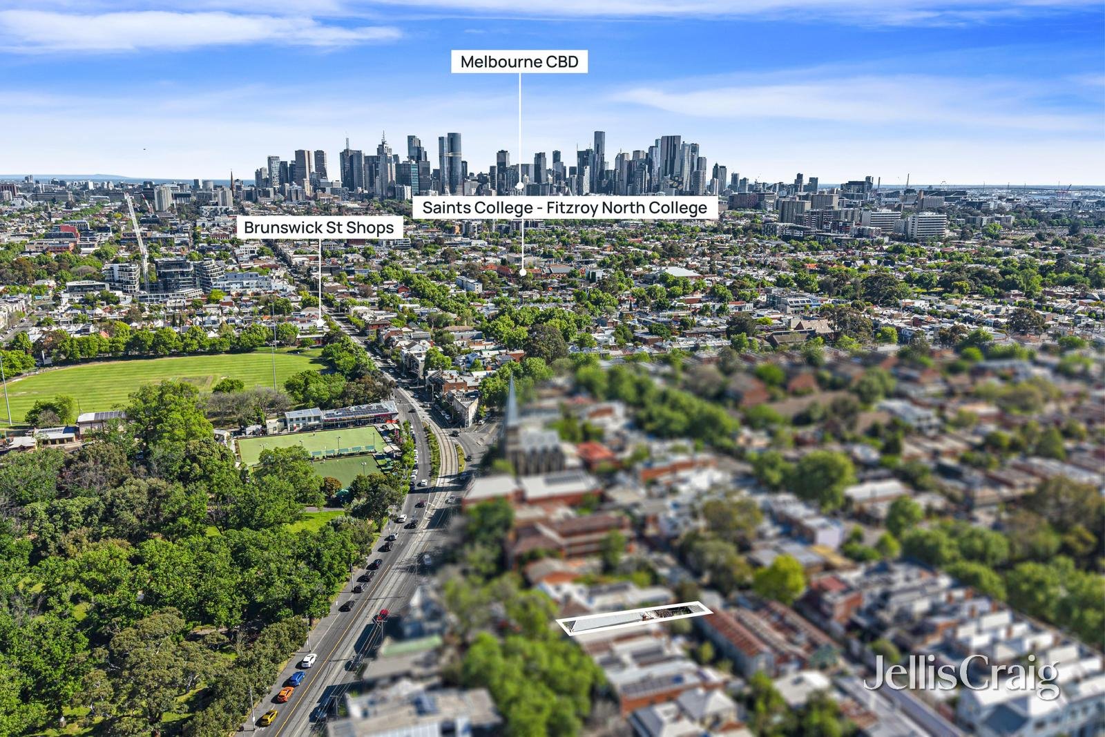 669 Brunswick Street North, Fitzroy&nbsp;North image 25