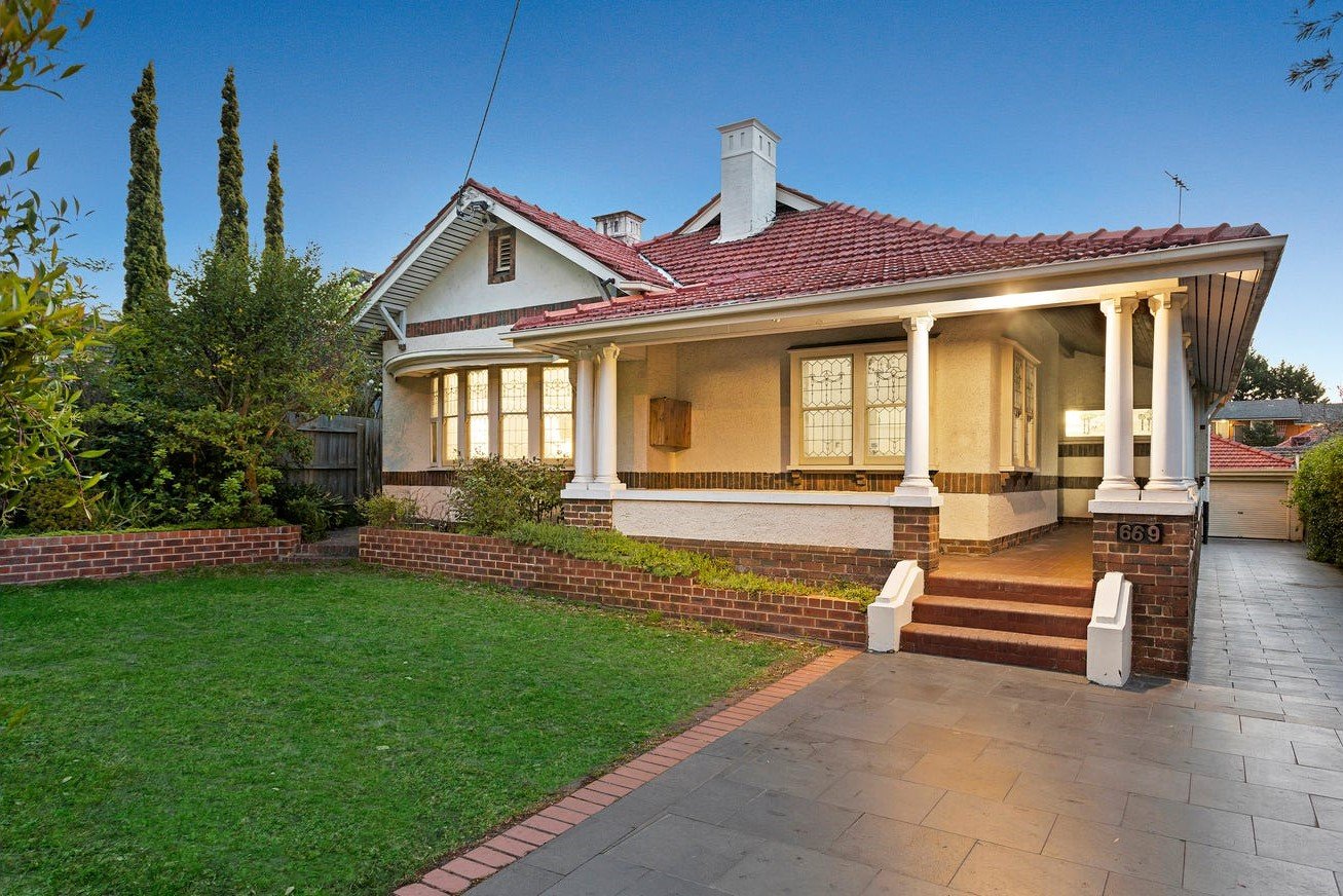 669 Burke Road, Camberwell image 1