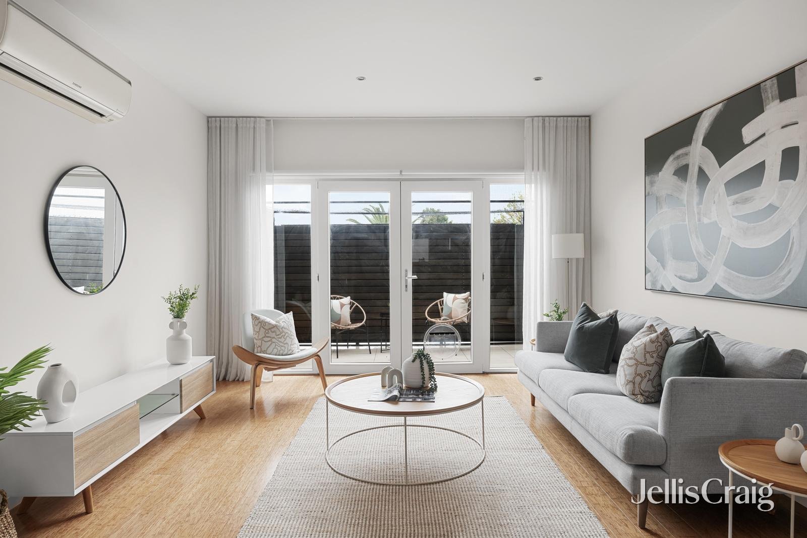 6/69 Heller Street, Brunswick West image 2