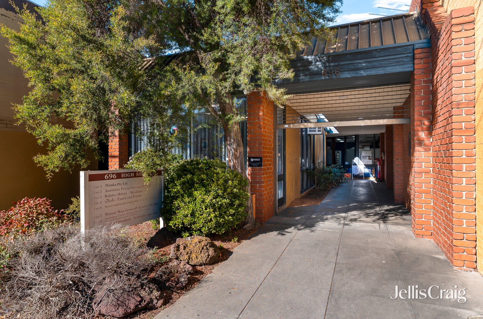 6/696 High Street, Kew&nbsp;East image 6
