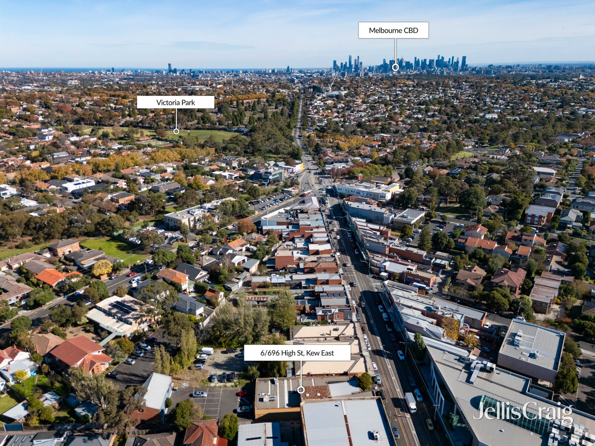 6/696 High Street, Kew&nbsp;East image 9
