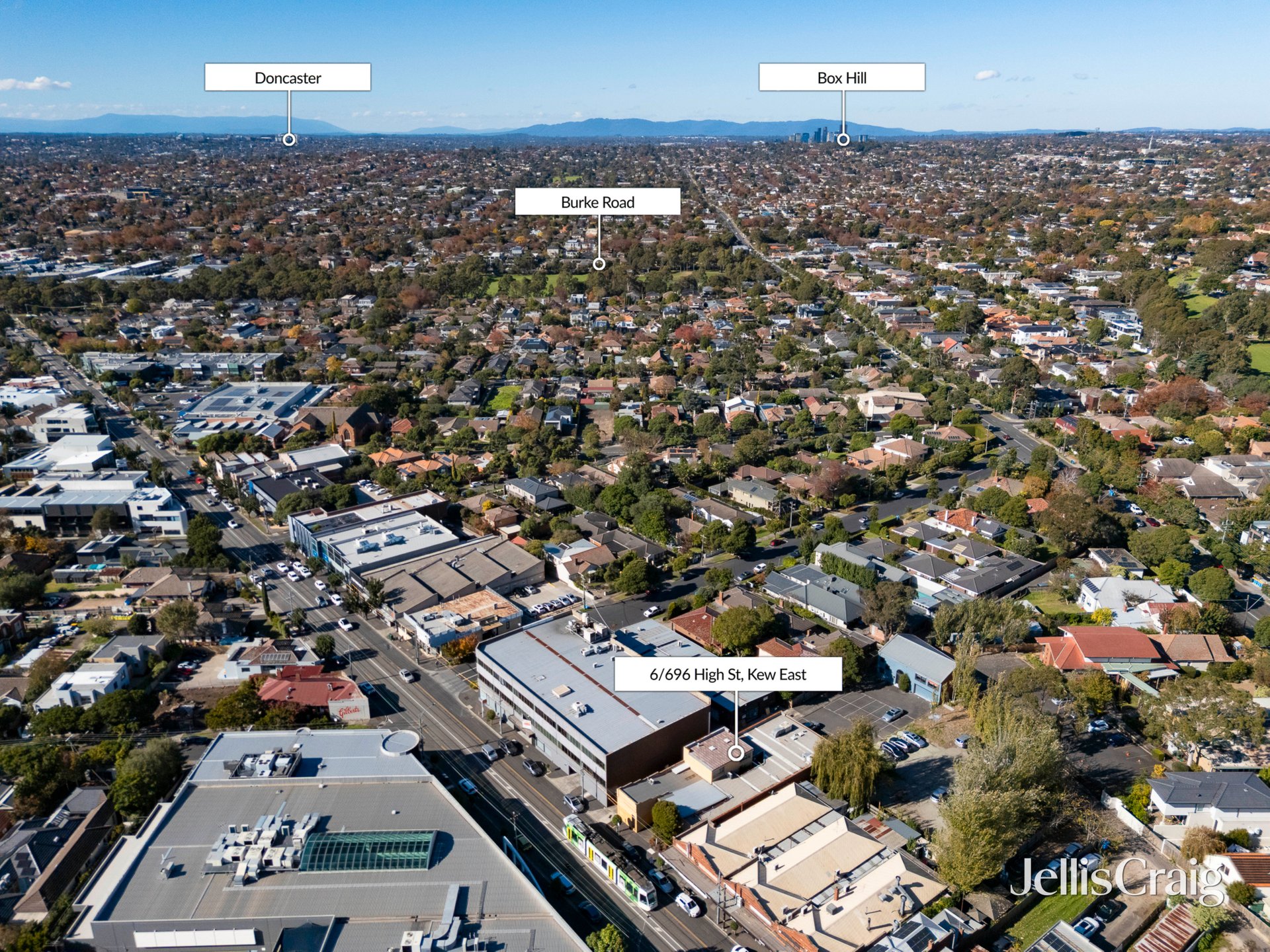 6/696 High Street, Kew&nbsp;East image 10