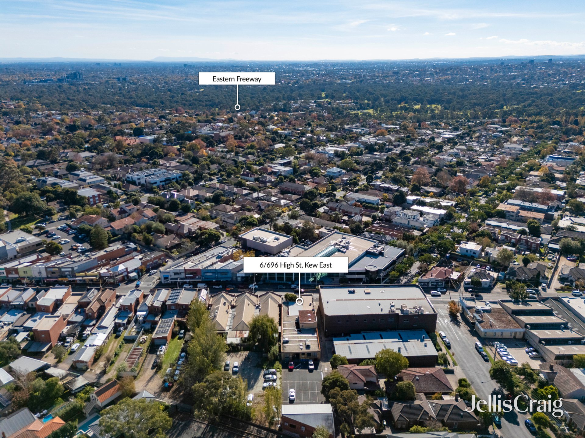 6/696 High Street, Kew&nbsp;East image 11