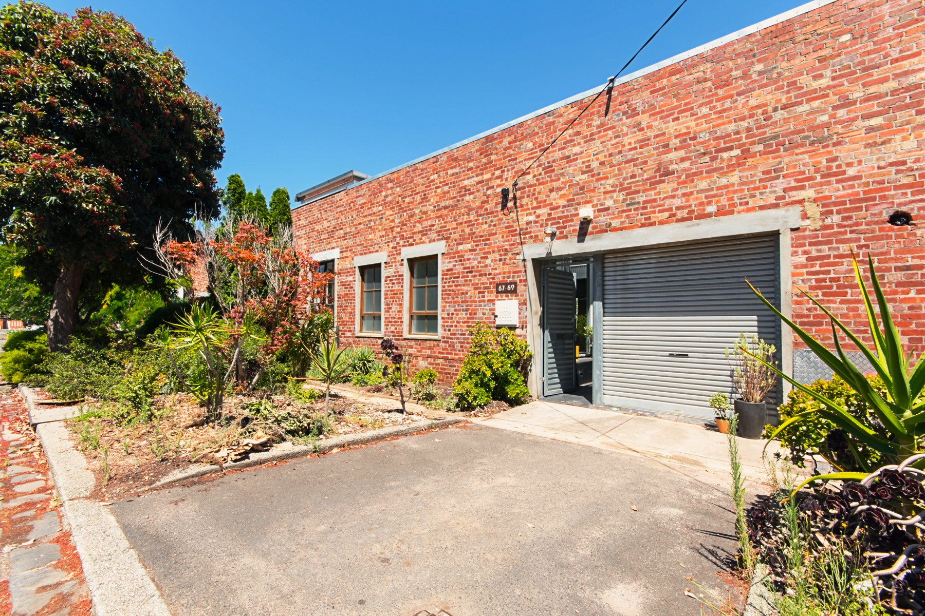 6769 Newmarket Street, FLEMINGTON VIC 3031