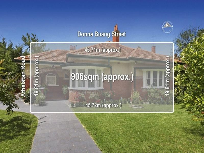 67 Athelstan Road, Camberwell image 1