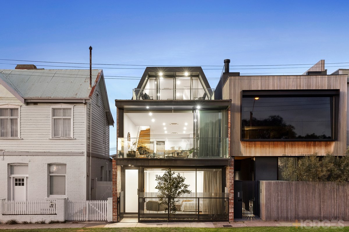 67 Beach Road, Hampton, VIC, 3188