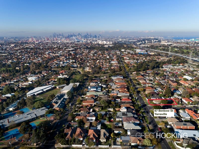 67 Benbow Street, Yarraville image 10