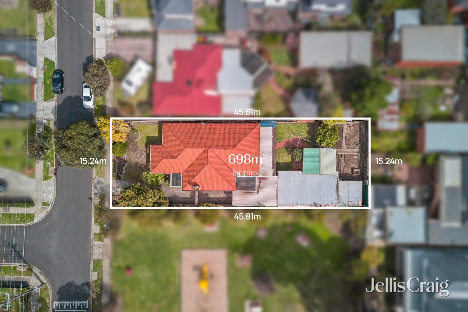 67 Bowes Avenue, Airport West image 2