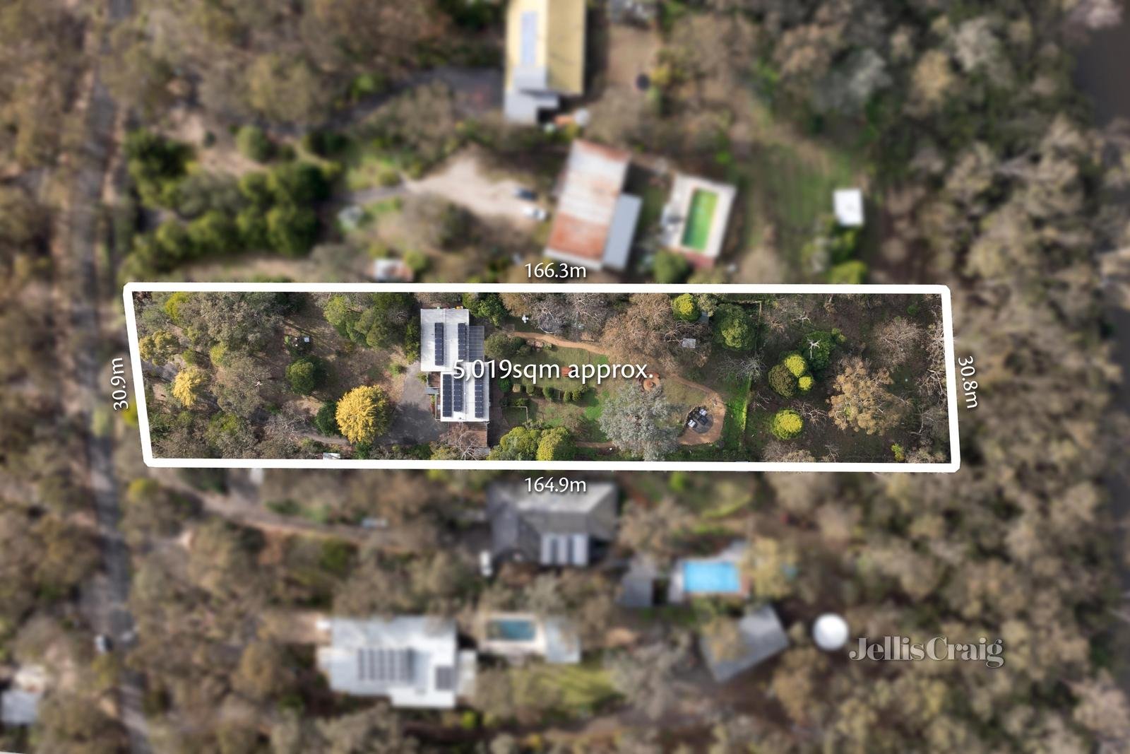 67 Bradleys Lane, North Warrandyte image 19