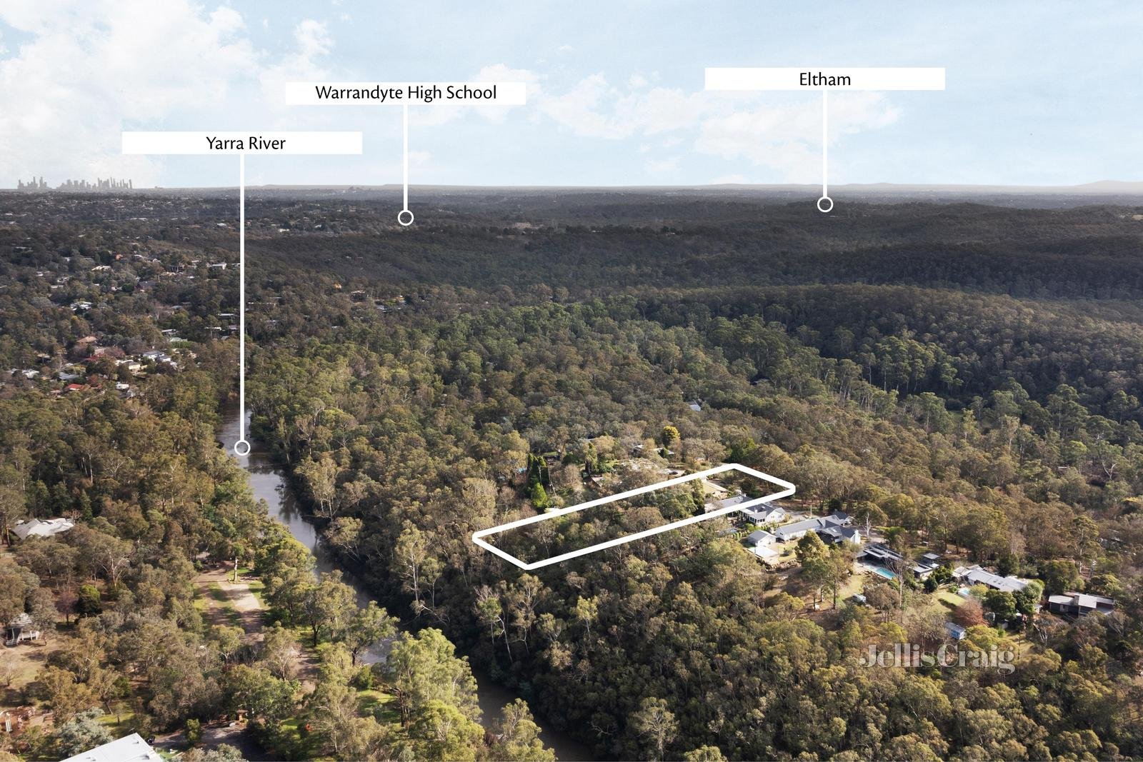 67 Bradleys Lane, North Warrandyte image 20