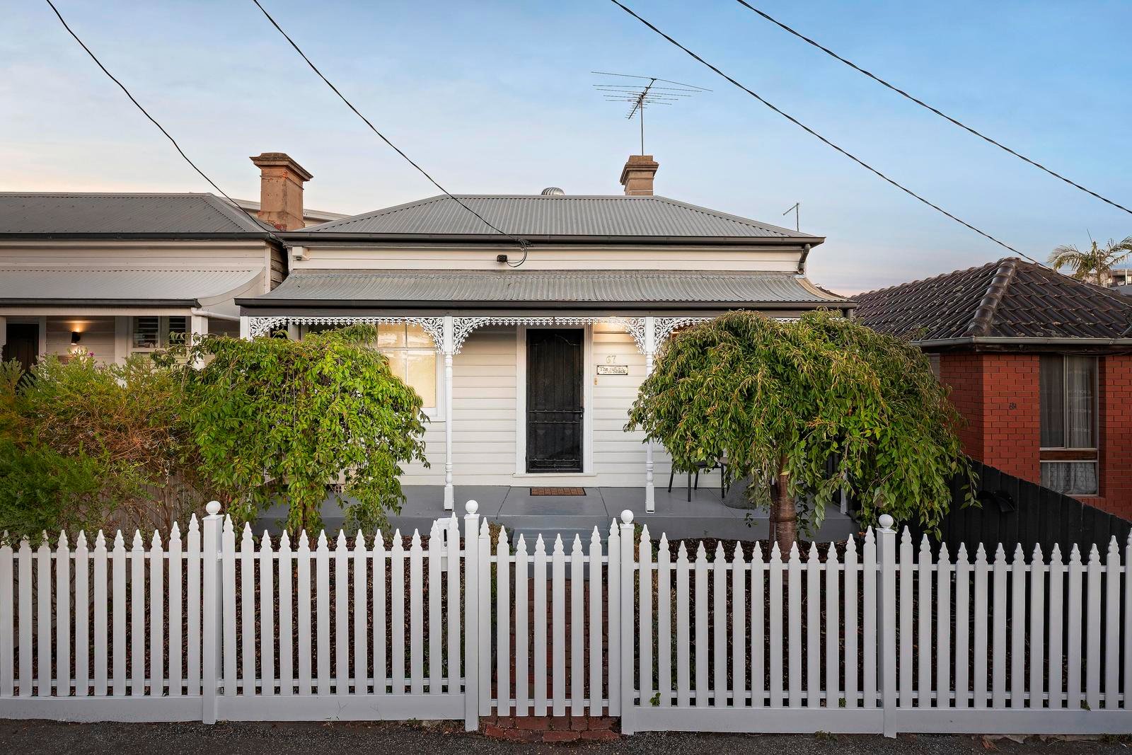 67 Collett Street, Kensington VIC 3031