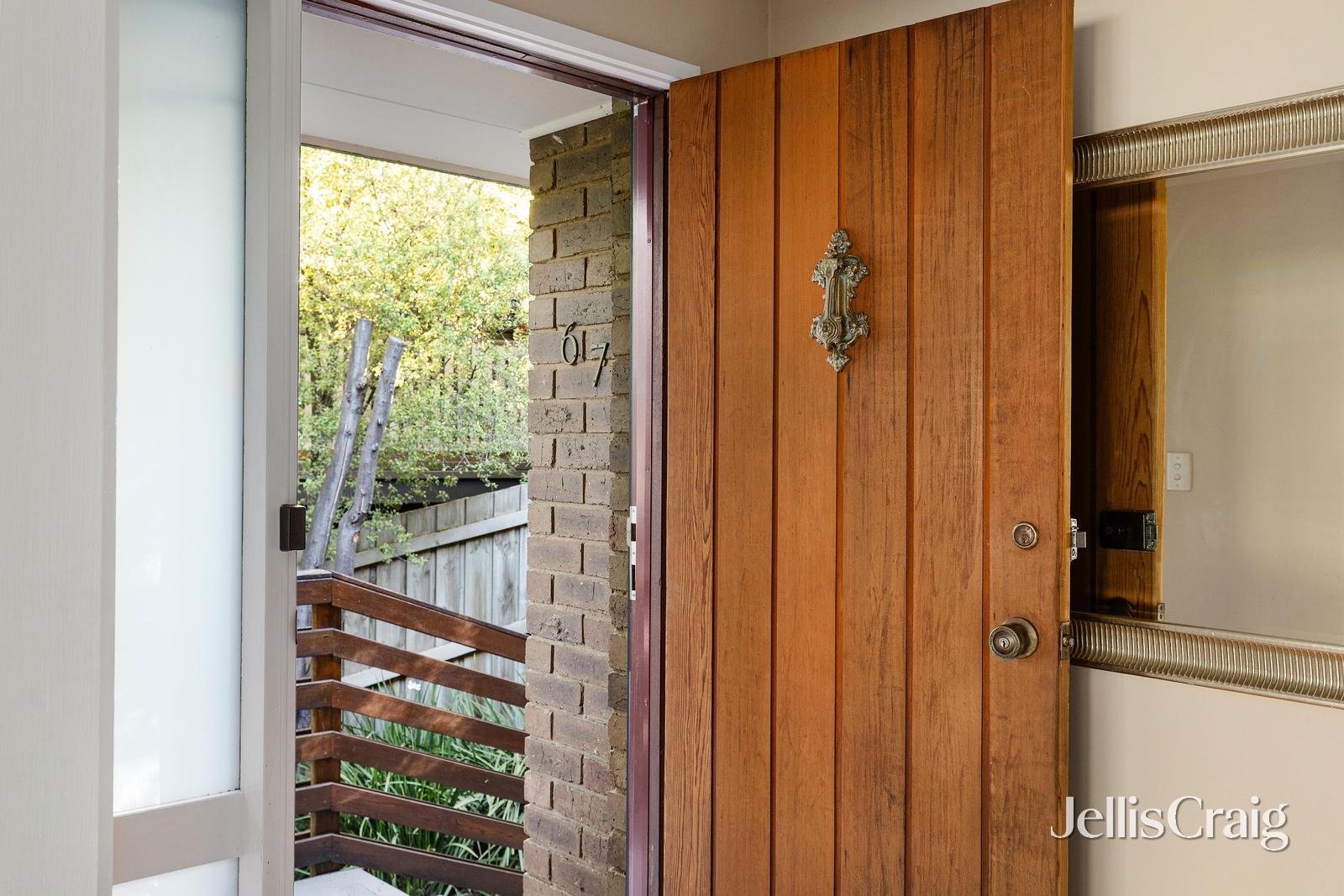 67 Cressy Street, Montmorency image 14