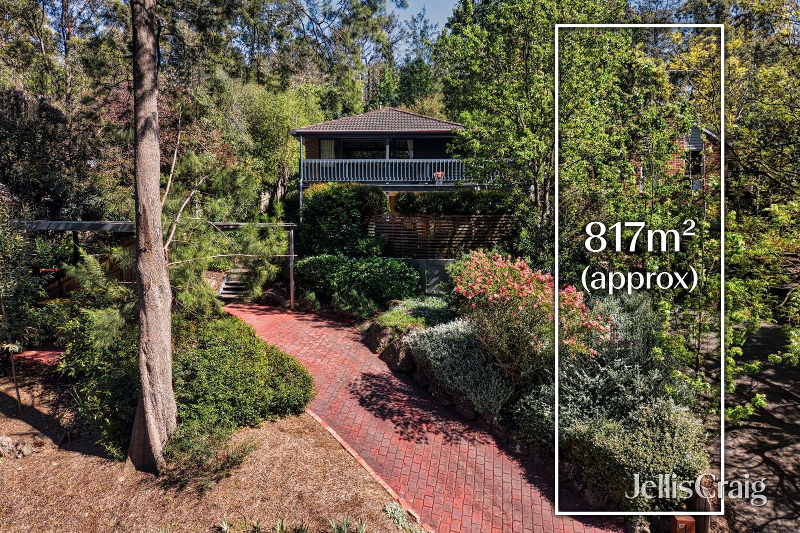 67 Cressy Street, Montmorency image 16