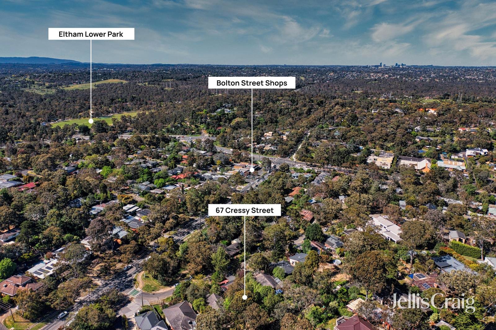 67 Cressy Street, Montmorency image 19