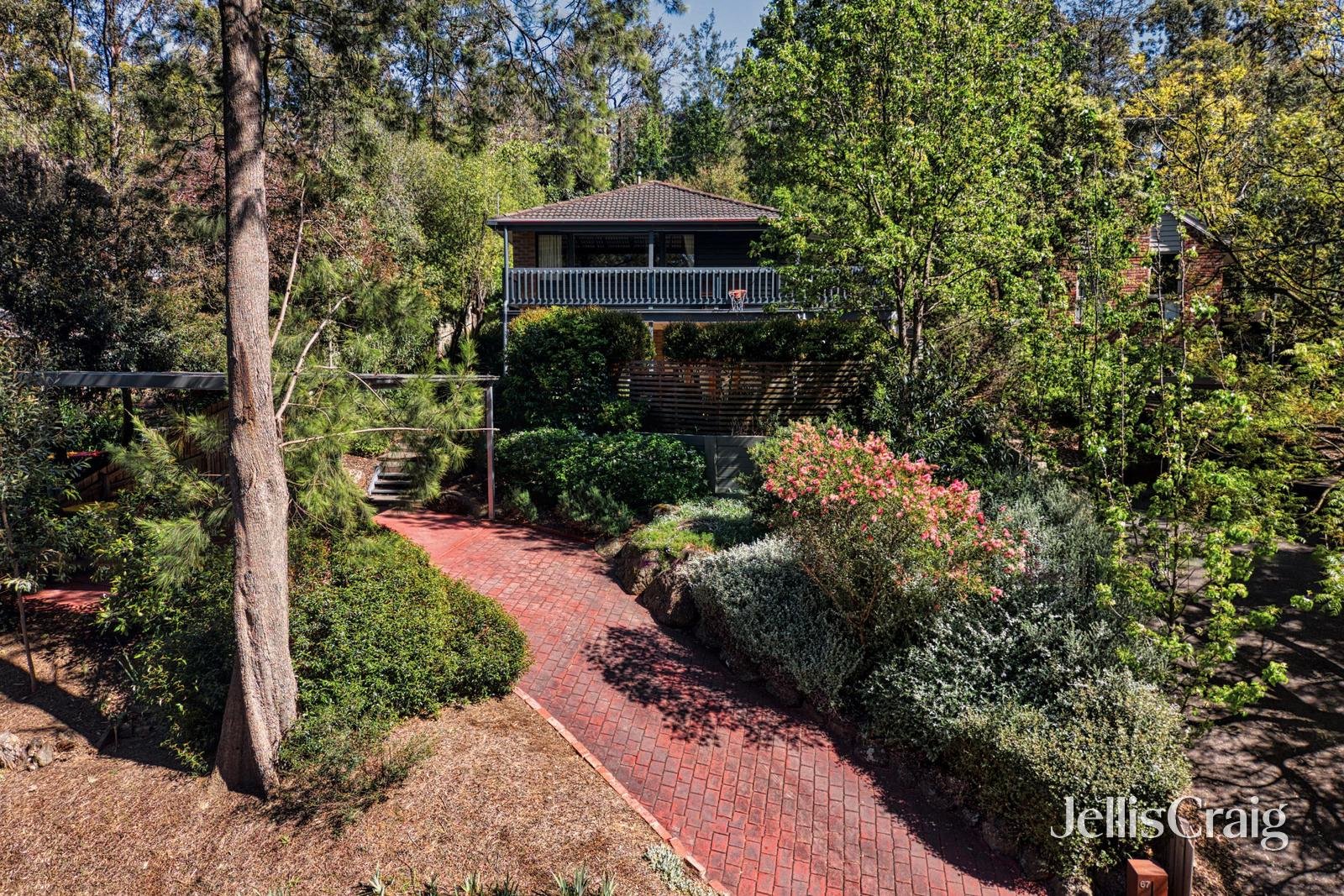 67 Cressy Street, Montmorency image 23