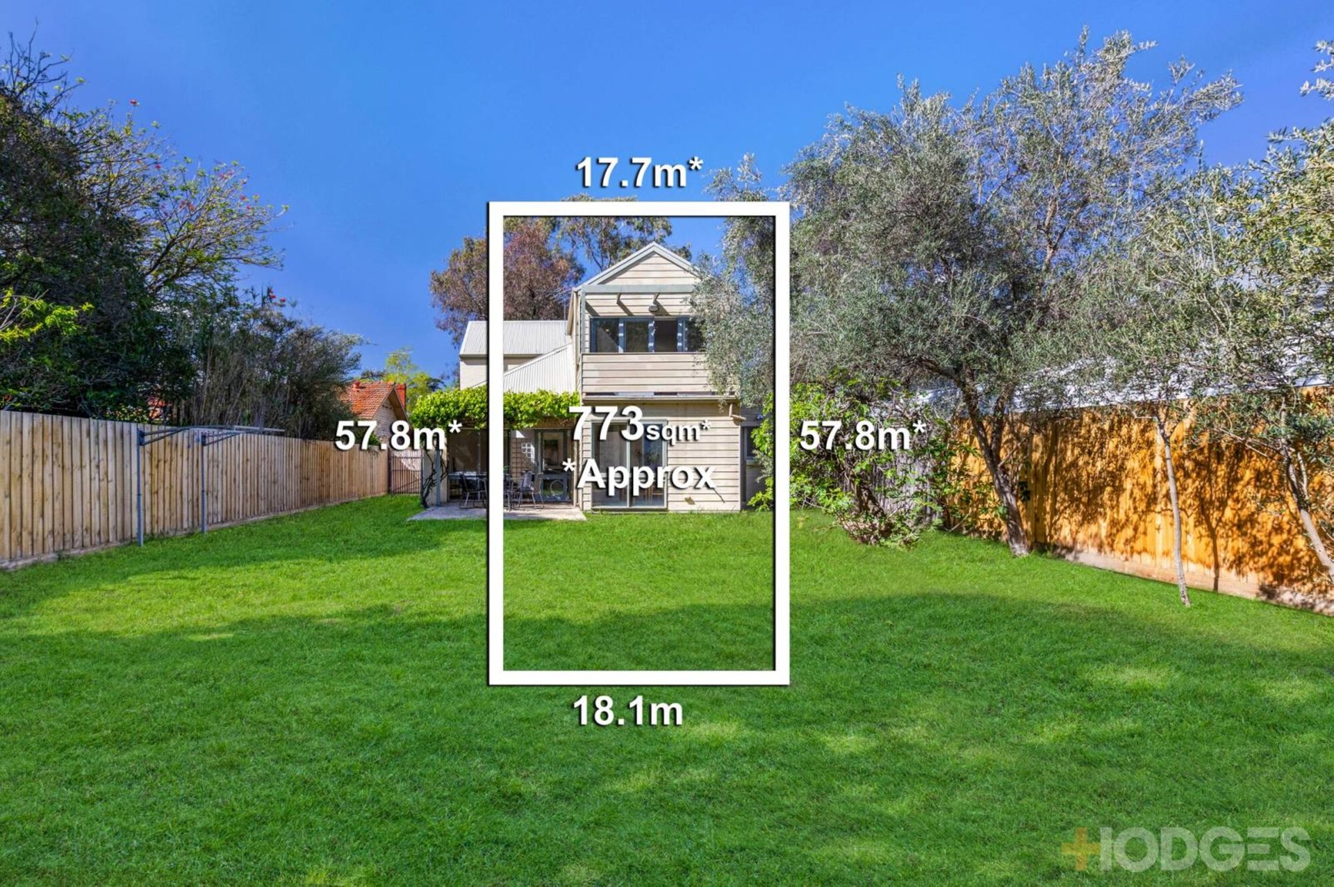 67 Durrant Street Brighton