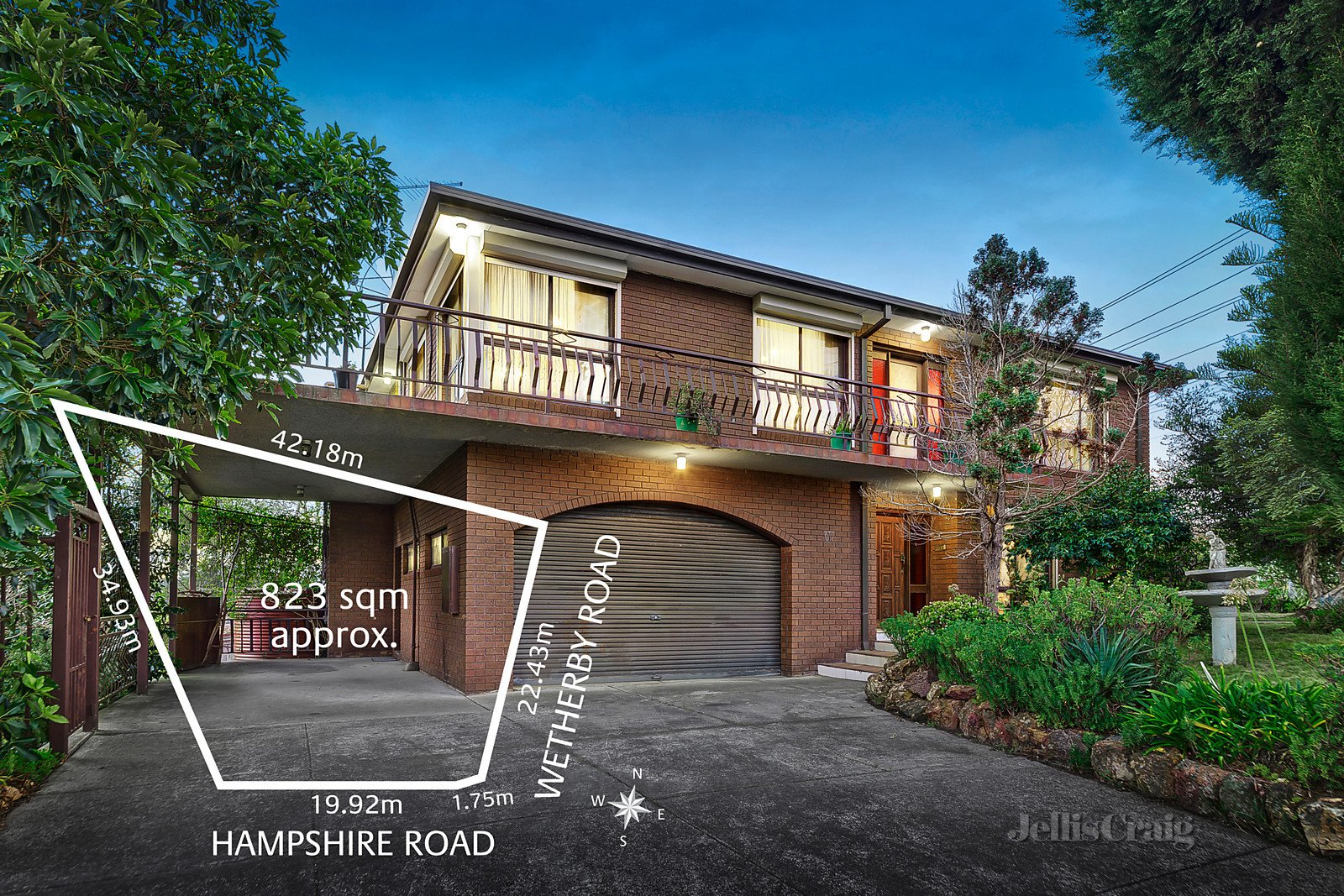 67 Hampshire Road, Doncaster image 1
